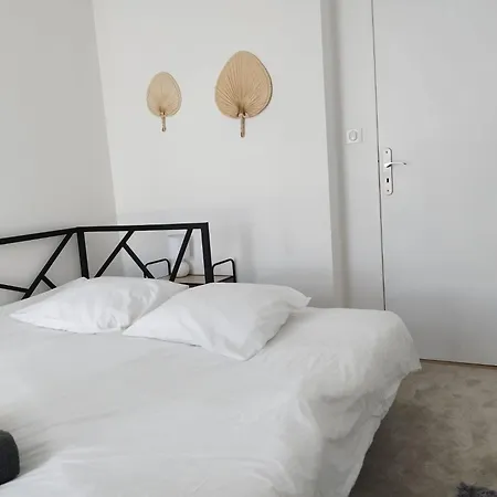 New- Le Seville - 2 Parkings - Terrasse - Proche Centre Toulouse