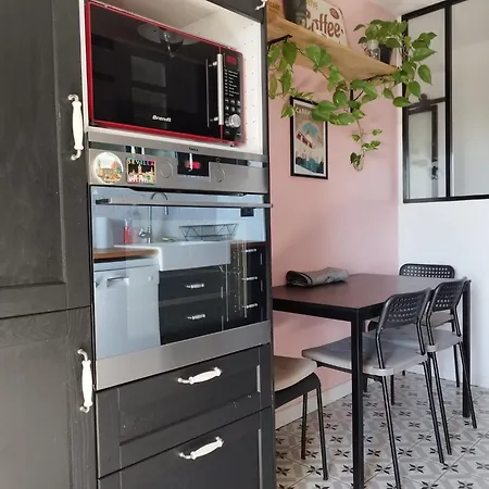 New- Le Seville - 2 Parkings - Terrasse - Proche Centre Toulouse