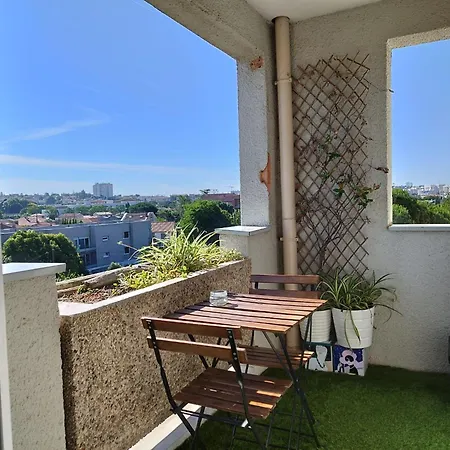 New- Le Seville - 2 Parkings - Terrasse - Proche Centre *